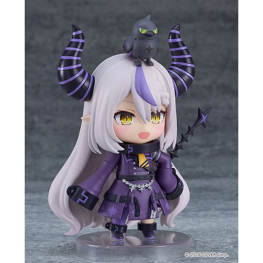 FIGURA NENDOROID LA+ DARKNESSS 2277 FIGURA NENDOROID LA+ DARKNESSS 2277